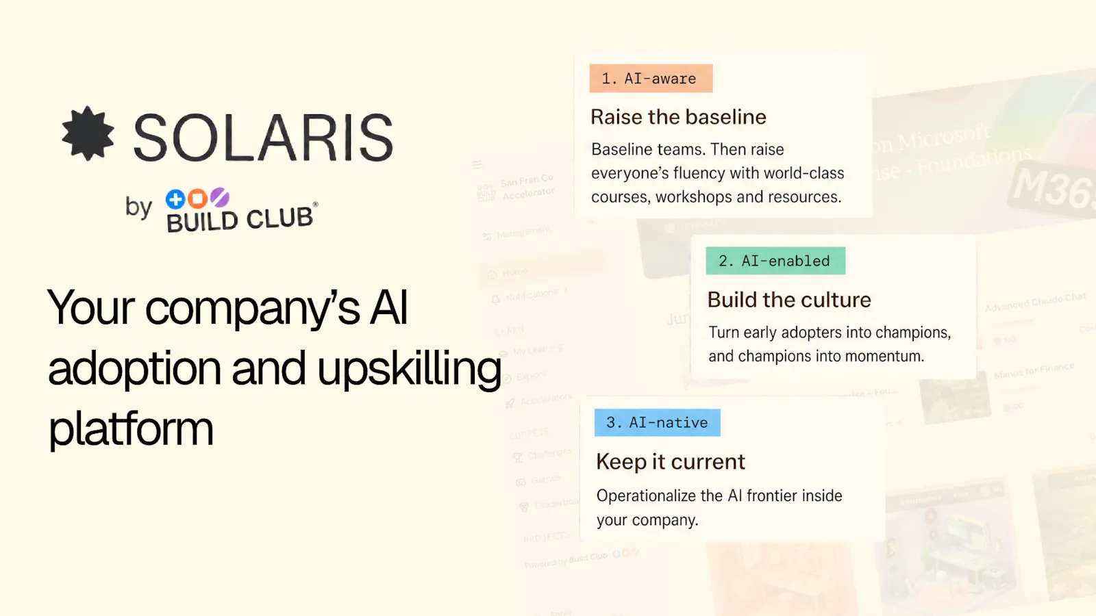 Solaris screenshot 2
