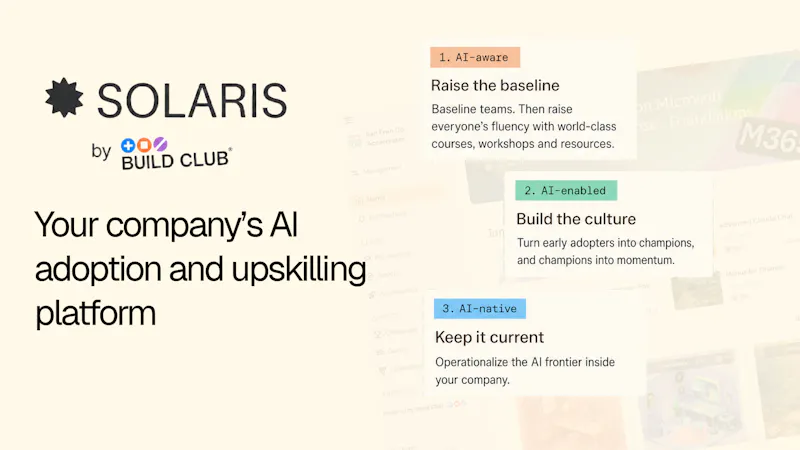 Solaris screenshot 2