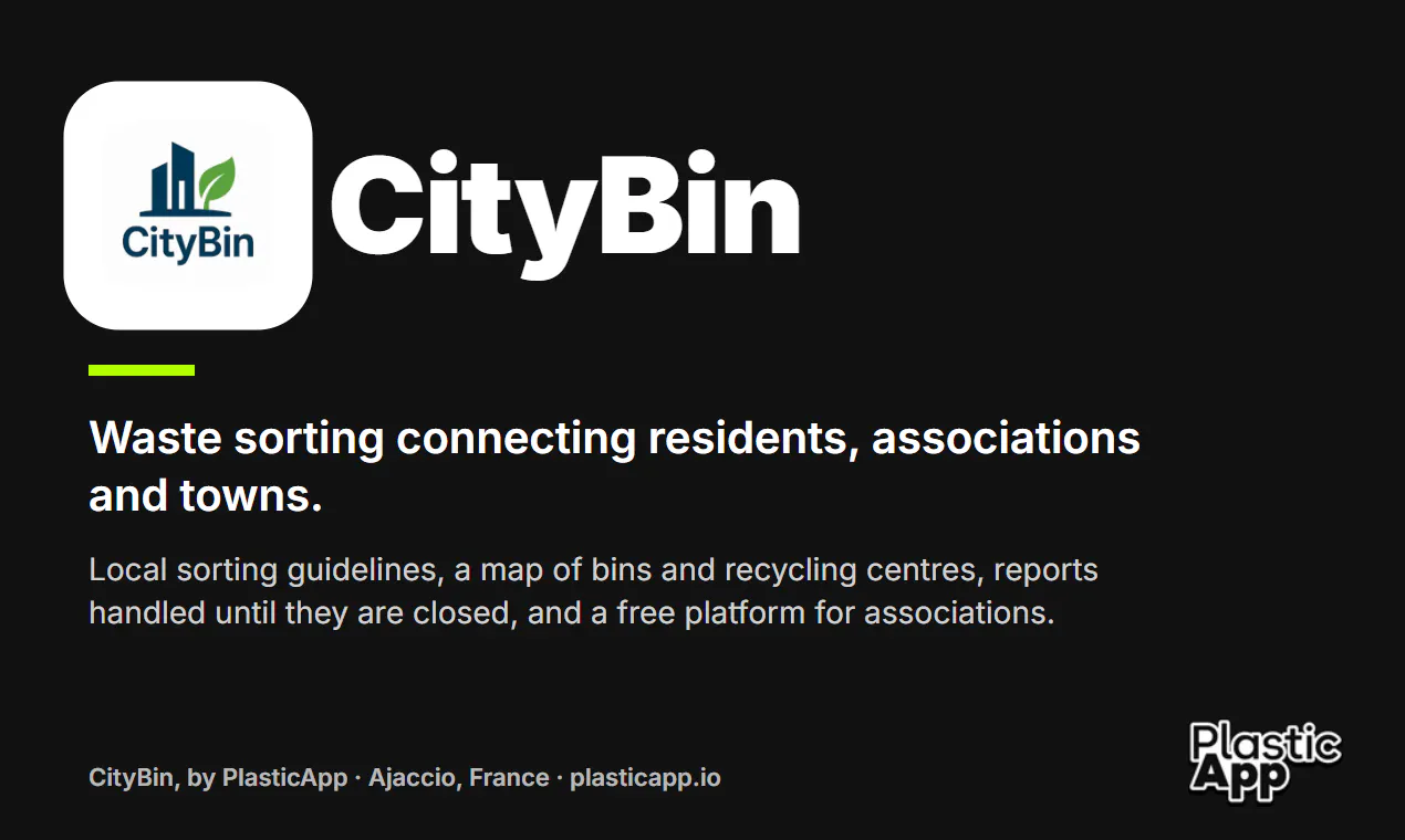 CityBin gallery image