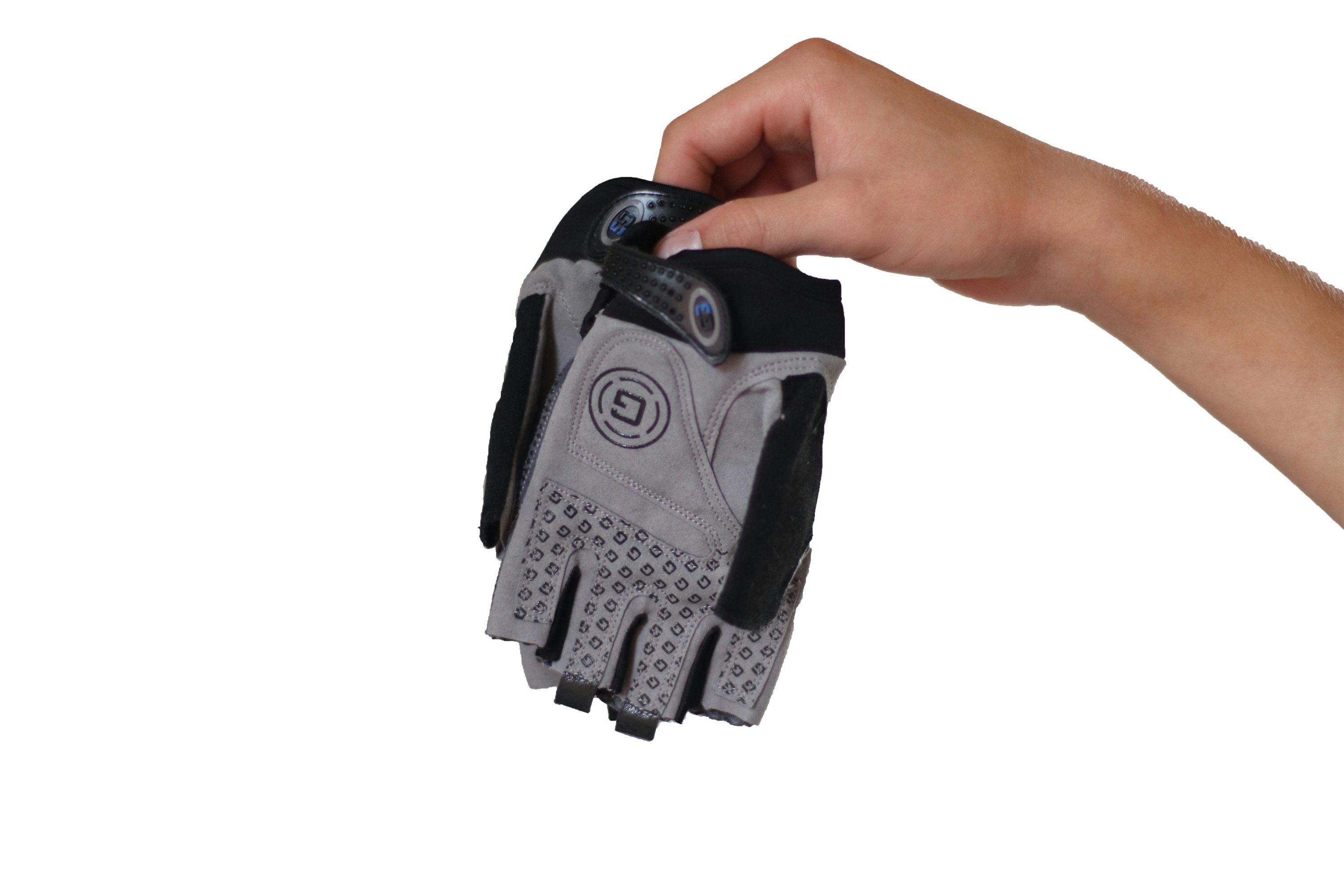 The Gym Glove Co gallery image