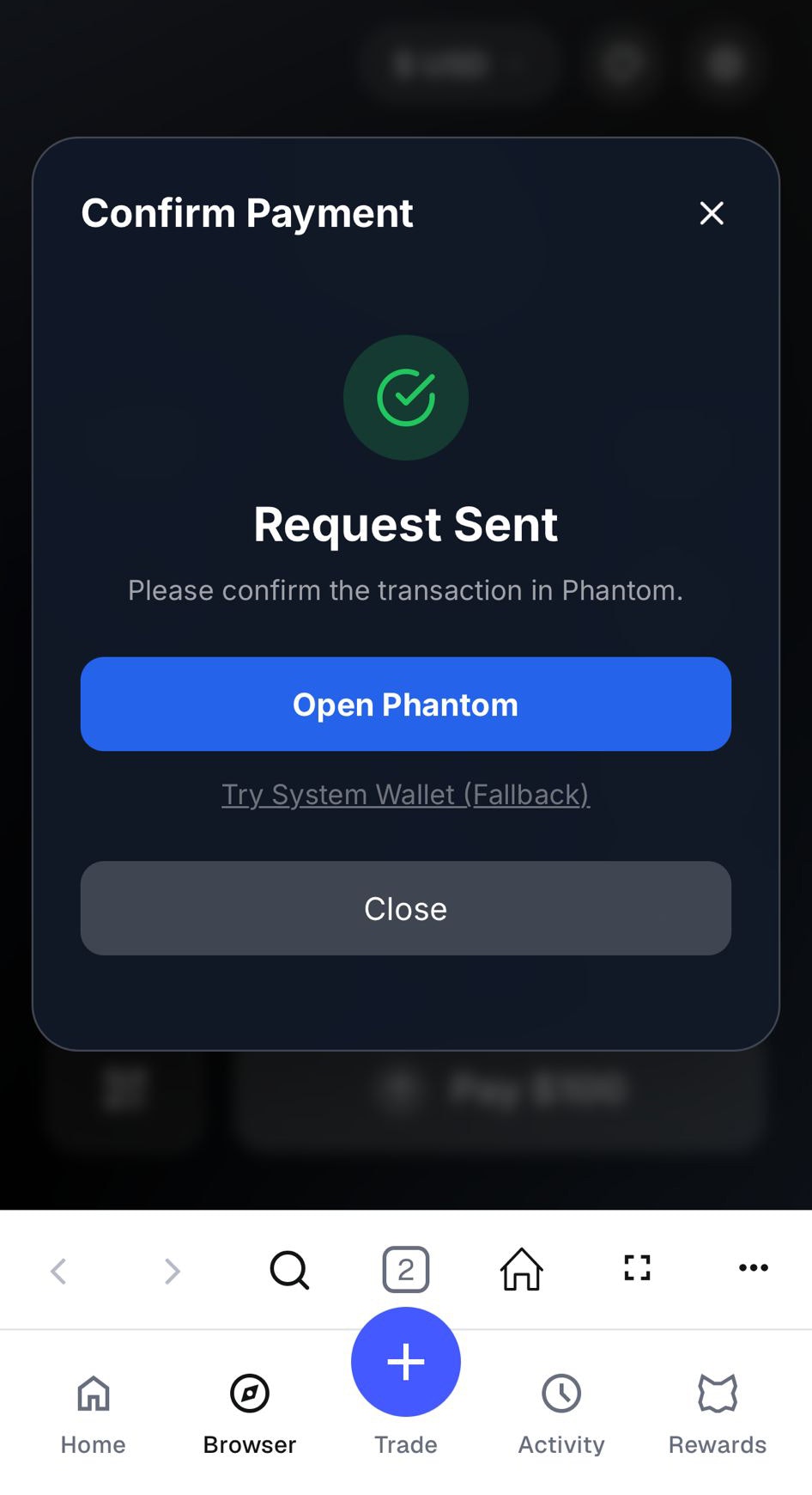 MM AI Agent  gallery image