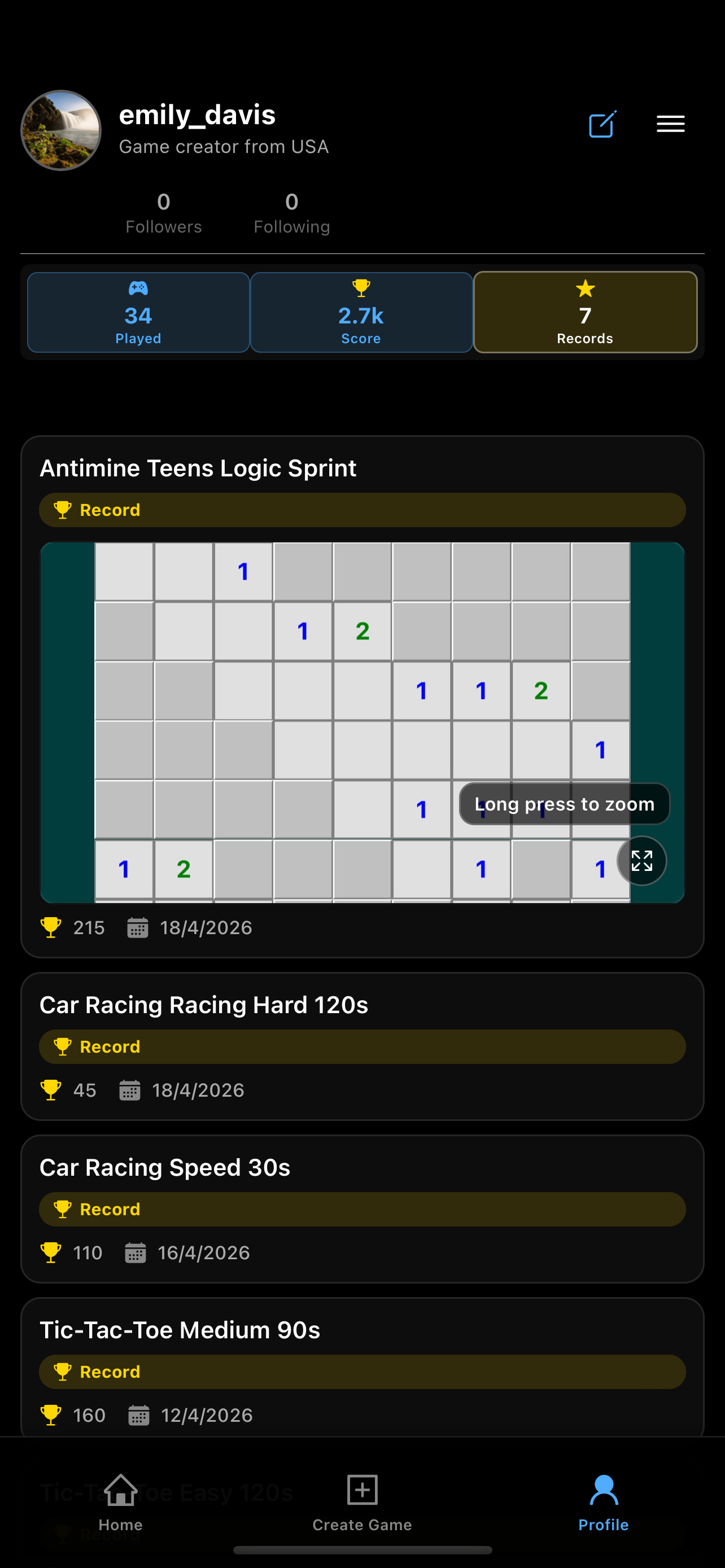 PlayVlay gallery image