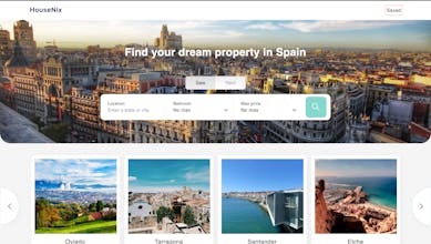 HouseNix gallery image