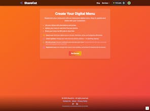 Sharecut gallery image