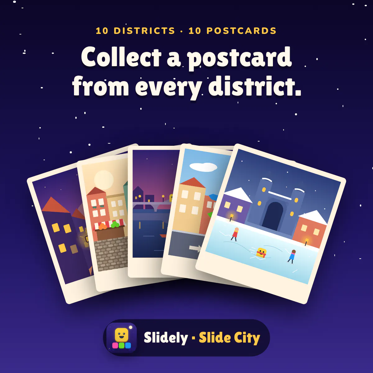 Slidely: Slide City gallery image
