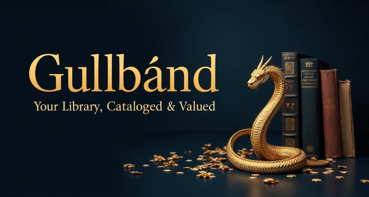 Gullband gallery image
