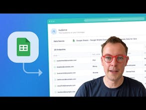 Google Sheets for Vero Newsletters gallery image
