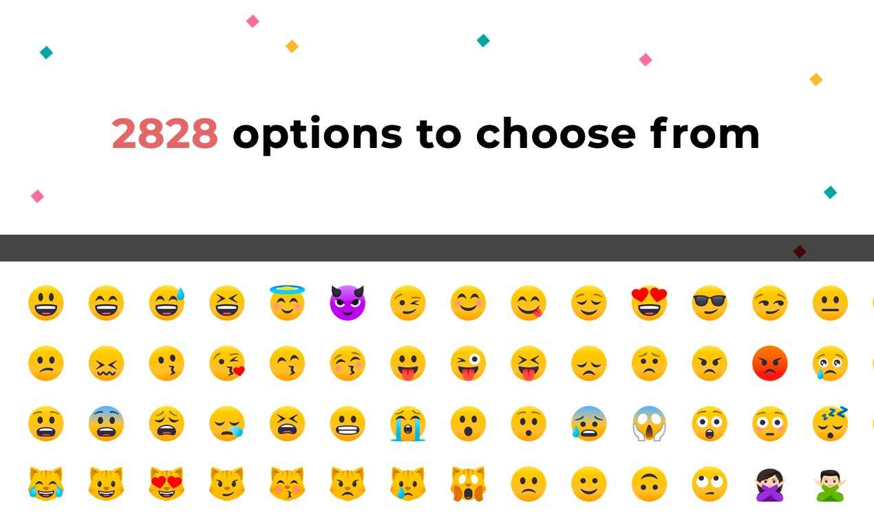 Feedbacks gallery image