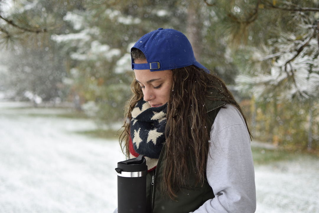 AnyCafé Travel Brewer gallery image