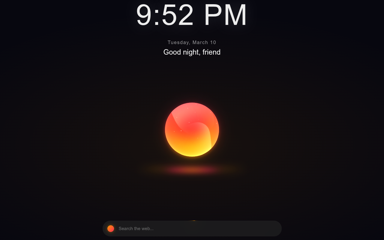 Magicly - Main product screenshot demonstrating key features and user interface