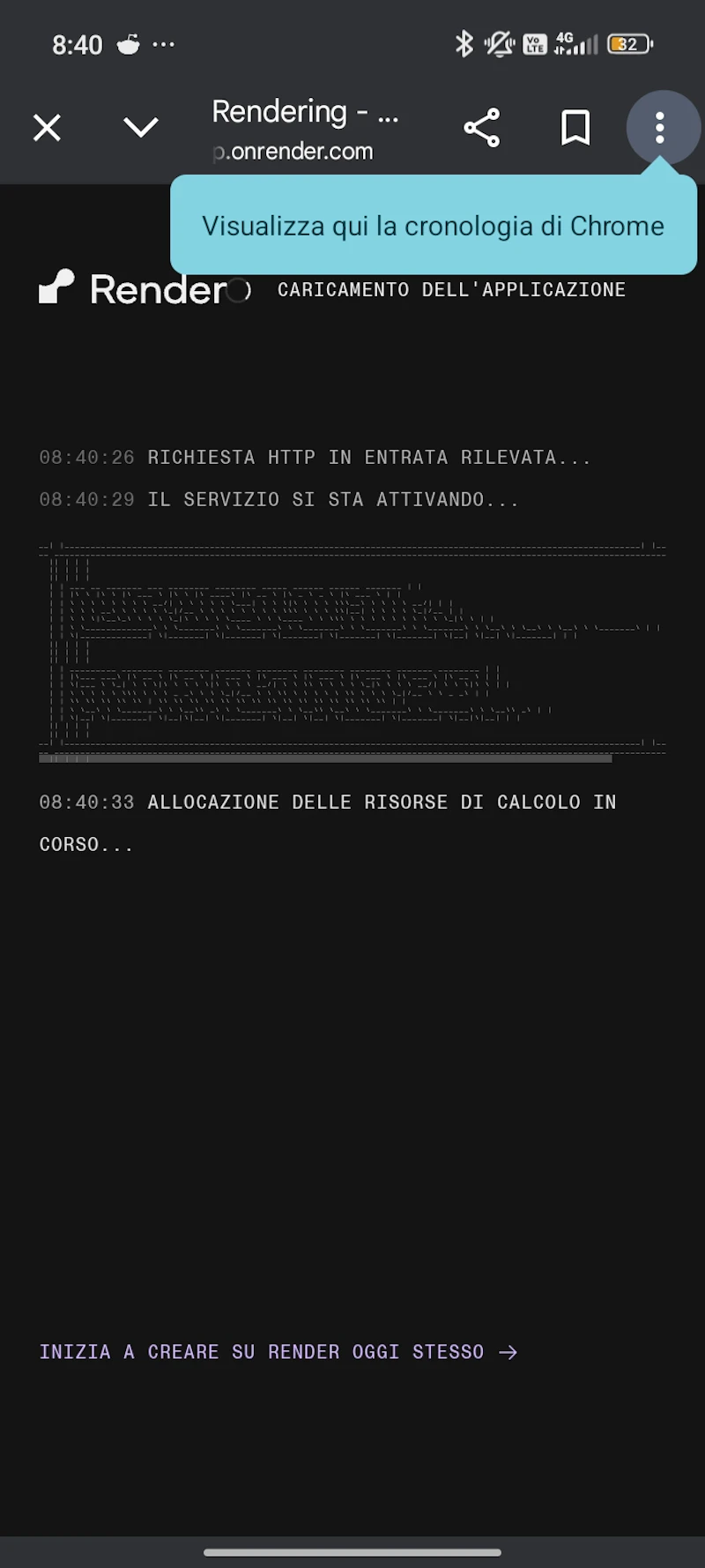 Ai vision screenshot 5