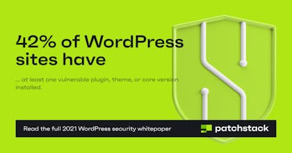 The State Of WordPress Security In 2021 gallery image