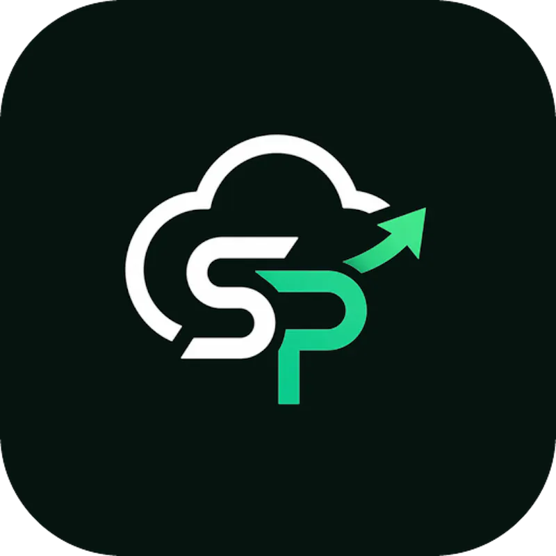 SpendPilot screenshot 1