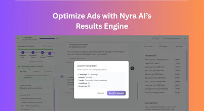Nyra AI gallery image