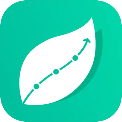 Hint - Indian Food Calorie Tracker - Product Hunt launch logo and brand identity