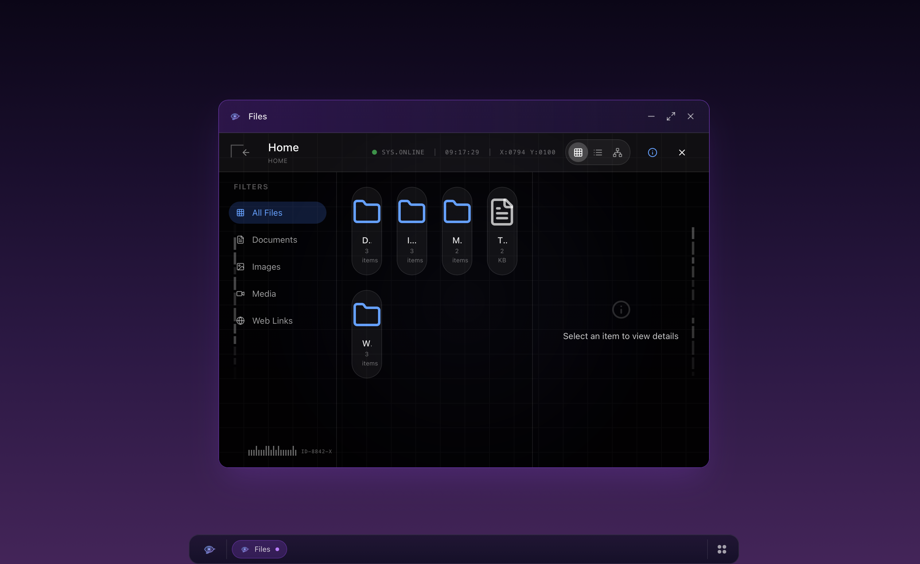 Open Aya gallery image