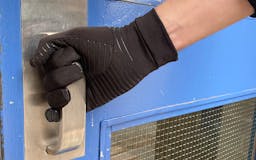 Antimicrobial Gloves by Copper29™ media 2