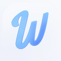 Welcome logo