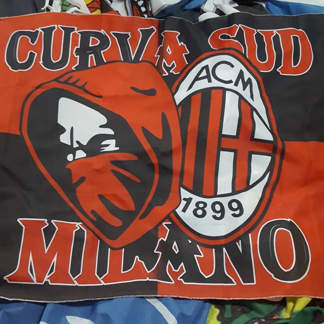 Supportermania