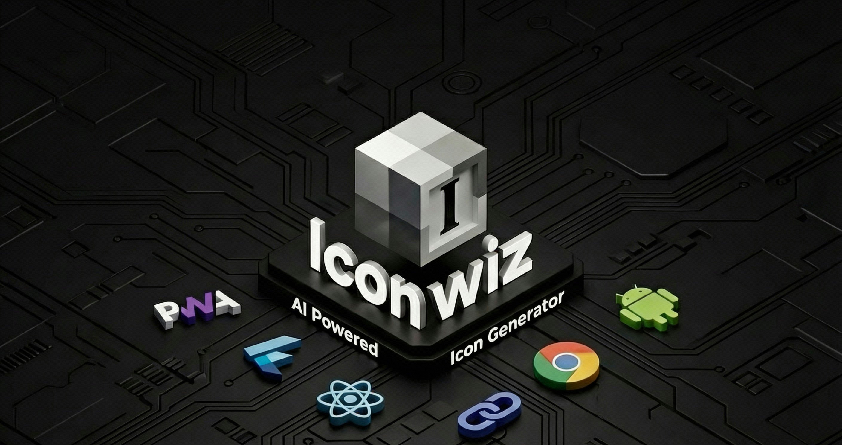 Iconwiz