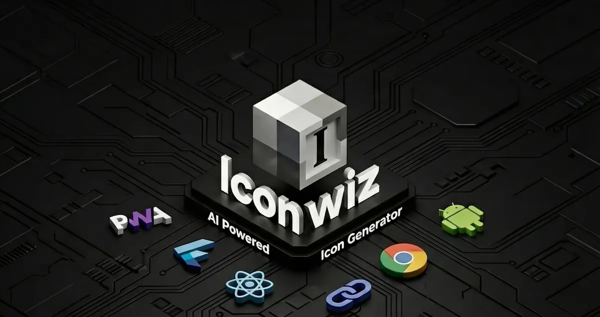 Iconwiz