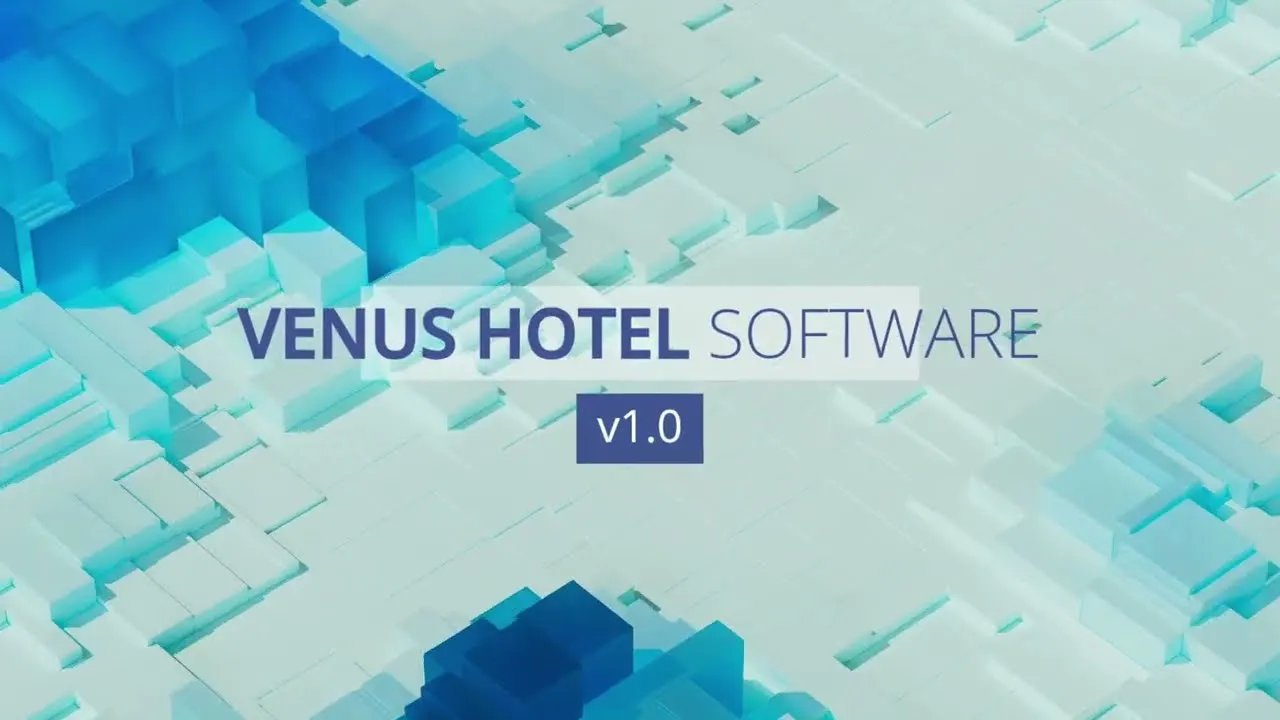 Venus Hotel Management Software gallery image