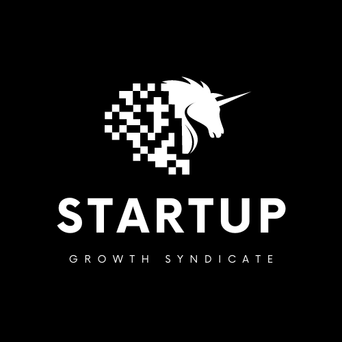 Startup Growth Syndicate logo