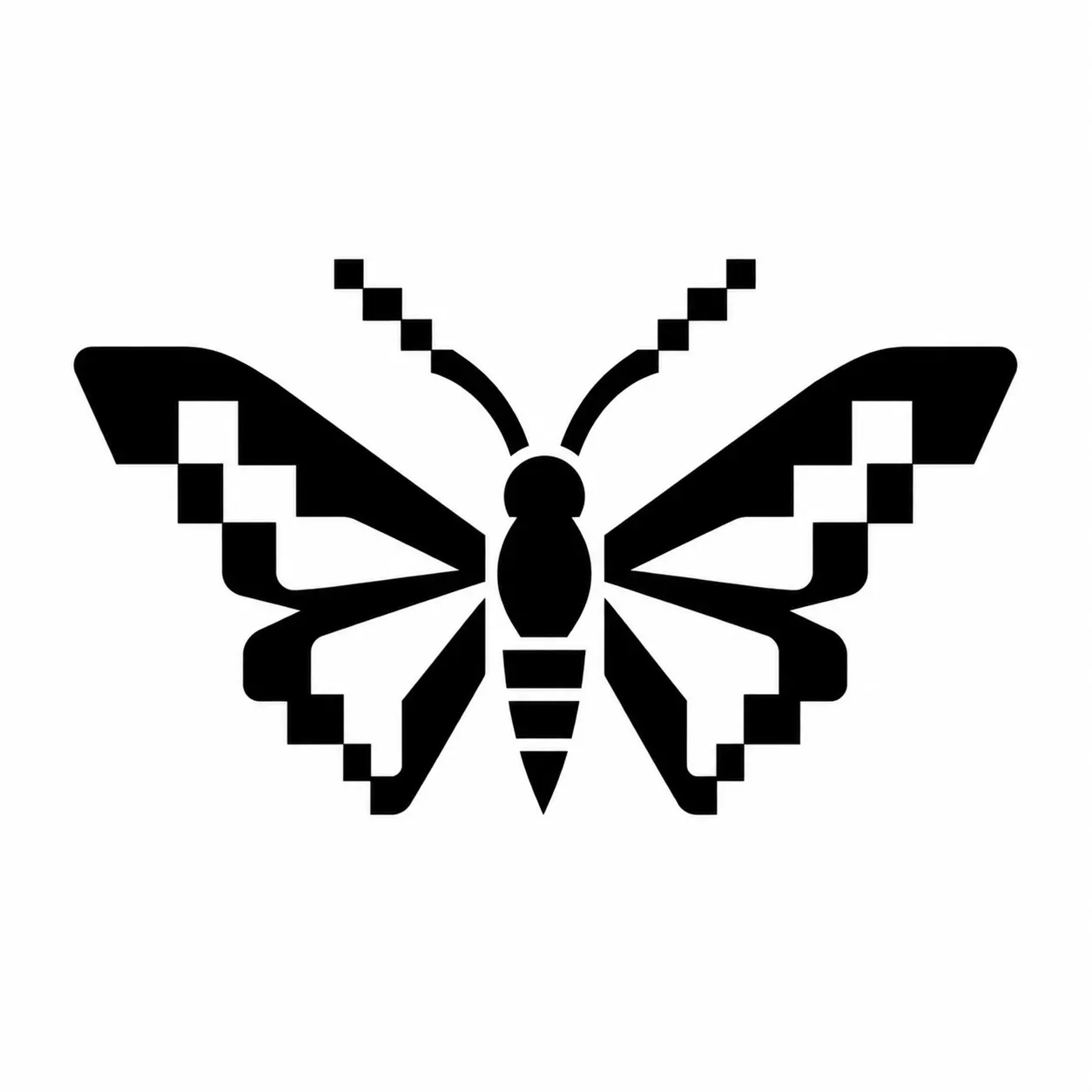 pixelmoth