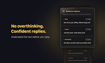 Text Detective – Understand the Message gallery image