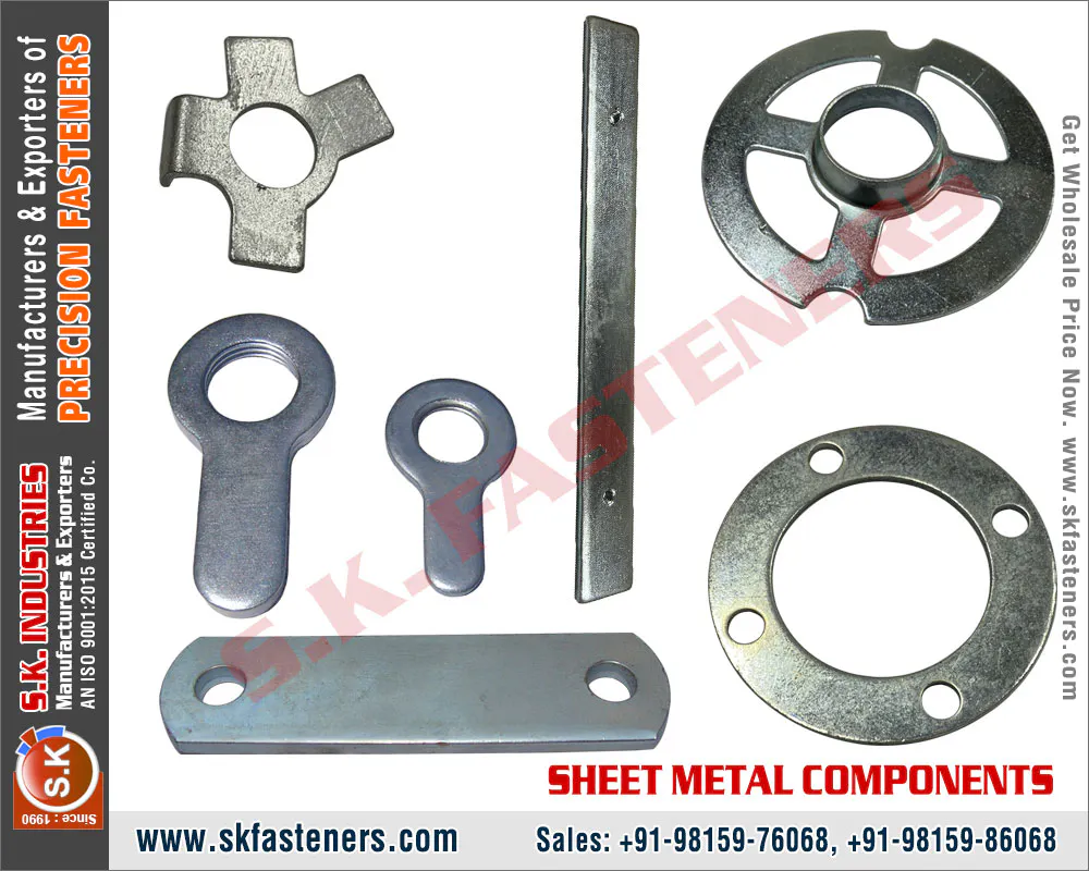 S.K. Industries gallery image