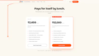1ClickBuilder gallery image