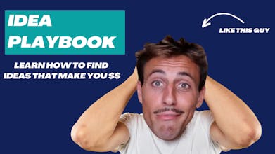 Ideas Playbook gallery image