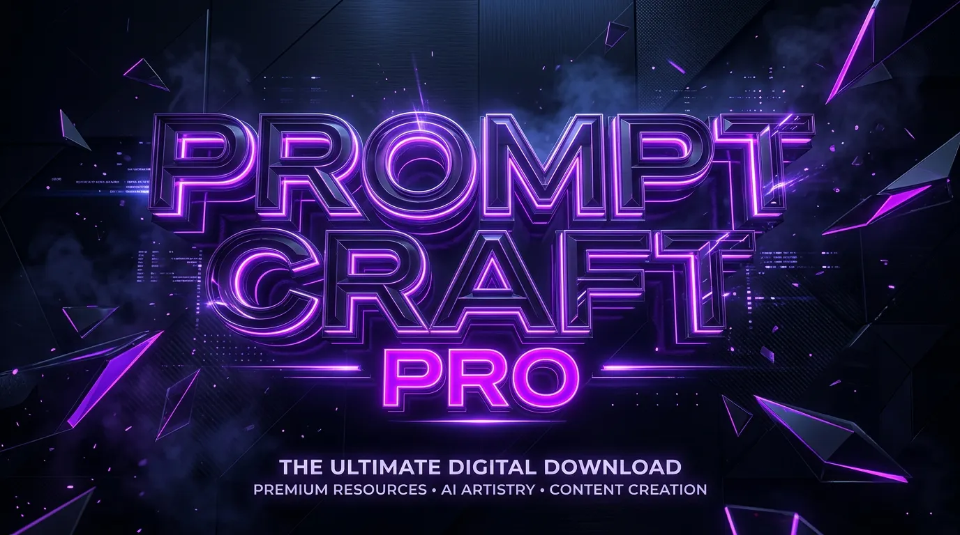 PromptCraft Pro 3.5 gallery image