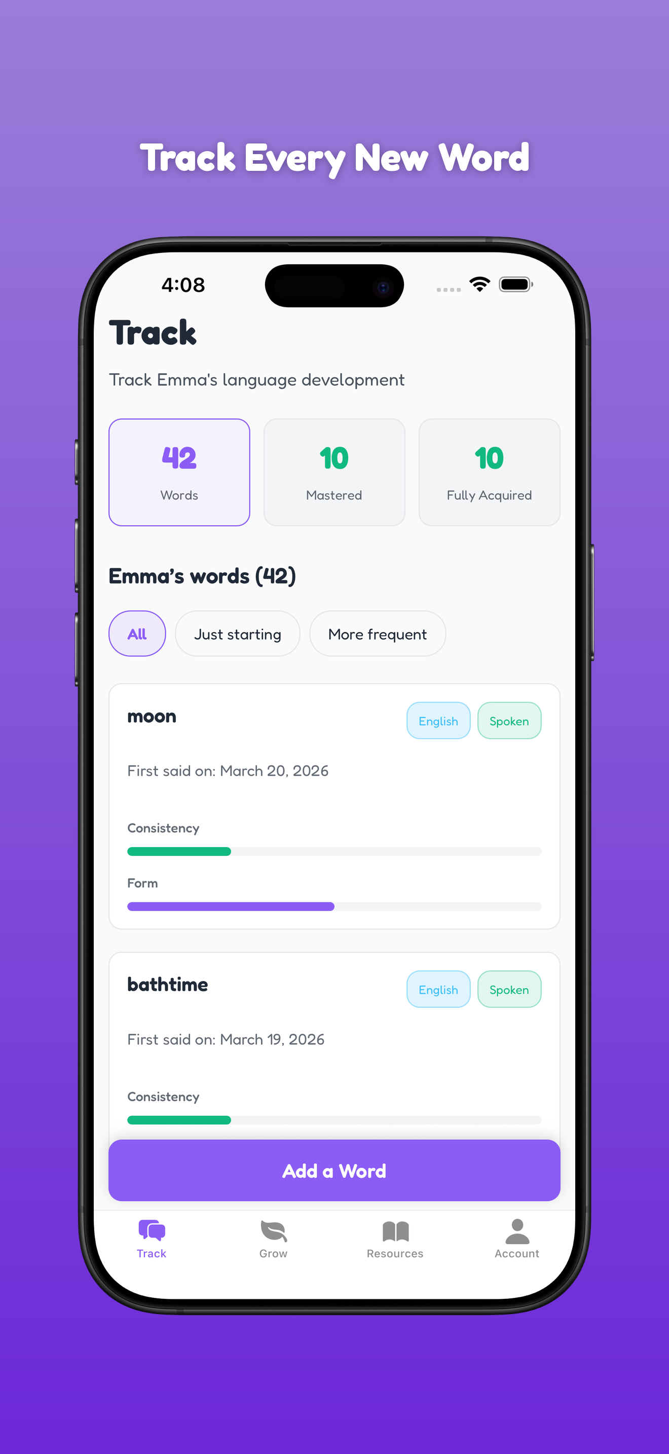 Word River gallery image