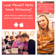 Meme Party gallery image