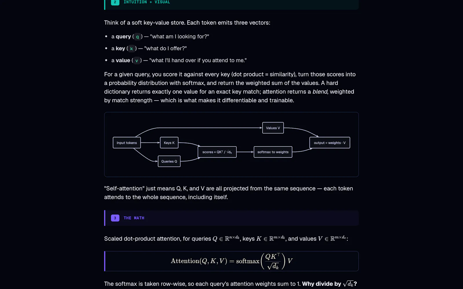 LiminalML screenshot 4