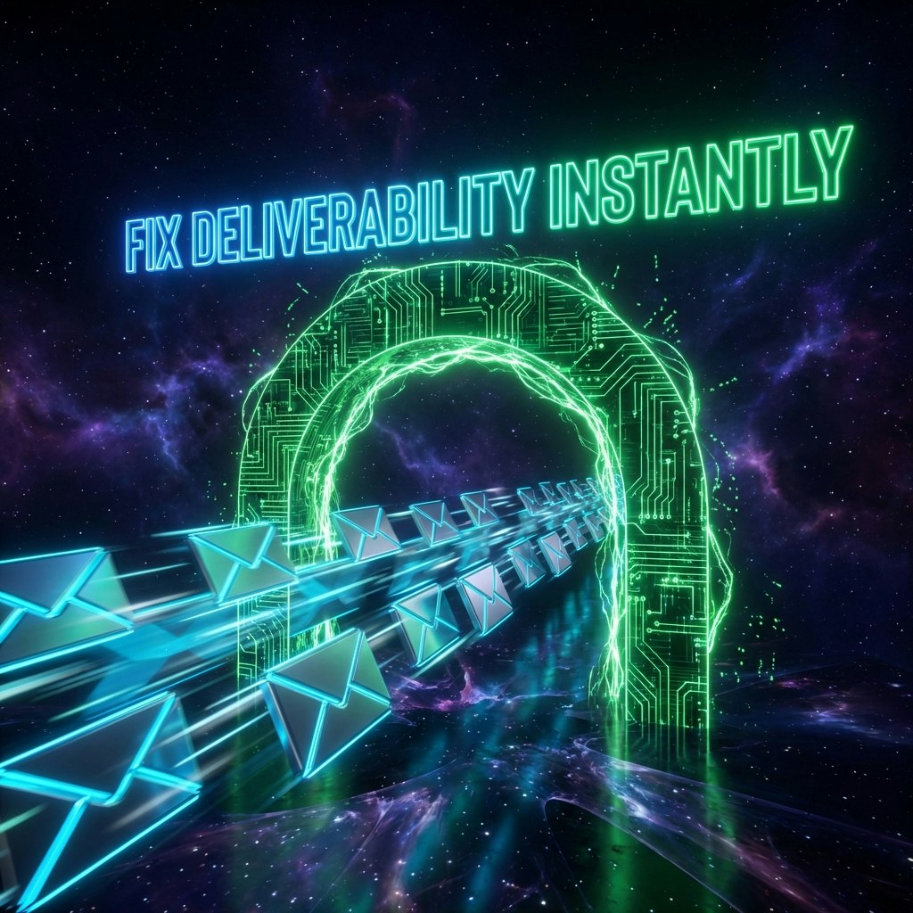 DmarcBeacon - Screenshot 3 showing product features and functionality