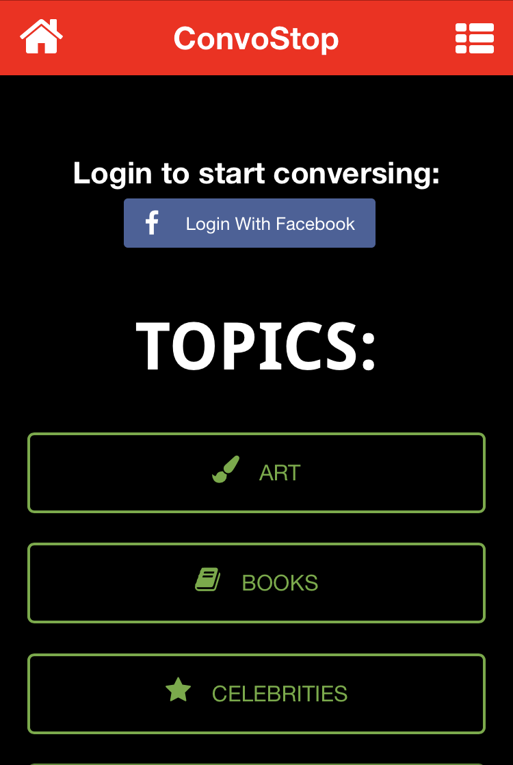 ConvoStop gallery image