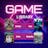 Games Library App