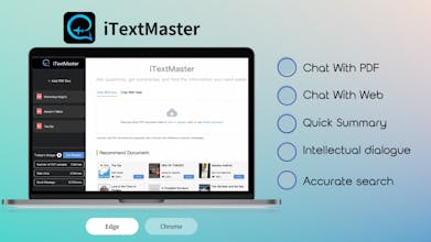 iTextMaster gallery image