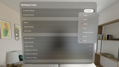 CrossCraft: Custom Crosswords gallery image