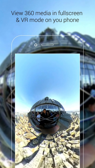 Presence gallery image