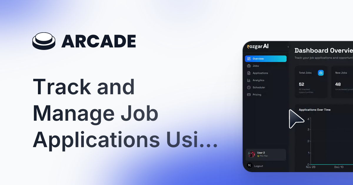 Rozgar AI gallery image