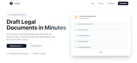 Legalfy.io gallery image
