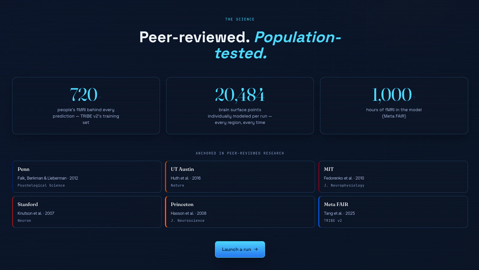 MindReader v1 screenshot 3