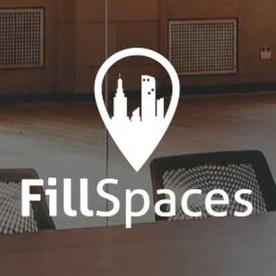 FillSpaces