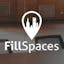 FillSpaces