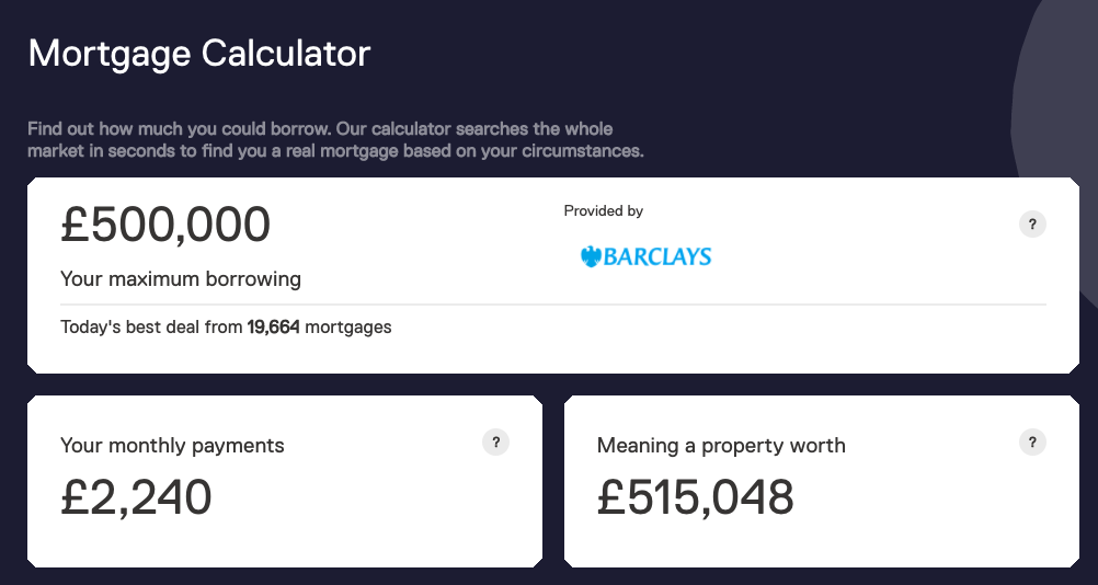 Habito gallery image