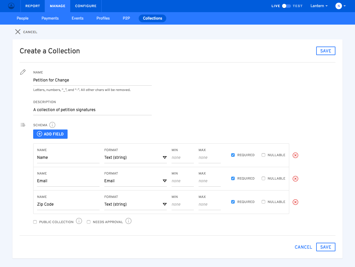 The Groundwork Collections gallery image