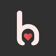 HVEN: All-in-one Dating Platform logo